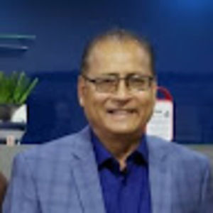 Meet your Posher, Munawar